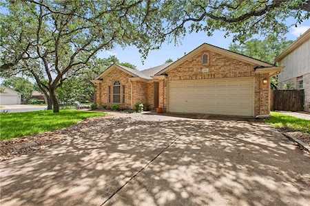 7901 Cheno Cortina TRL Austin, TX 78749