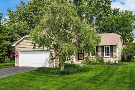5414 Timberlake Circle Orient, OH 43146