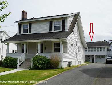 305 Evergreen Ave Bradley Beach, NJ 07720