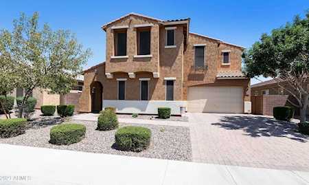 3602 E Appleby Drive Gilbert, AZ 85298