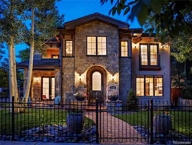 2400 S Columbine St Denver, CO 80210
