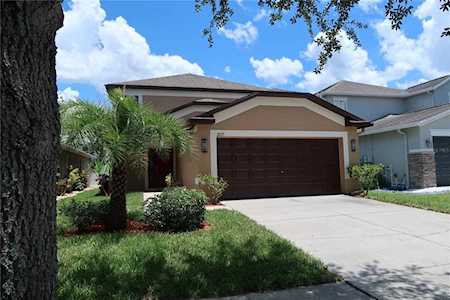 Address Withheld Land O Lakes, FL 34638
