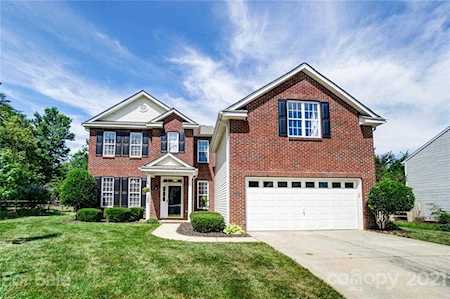 1504 Niall Ln Waxhaw, NC 28173