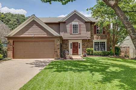 516 Briarcroft Drive Grapevine, TX 76051