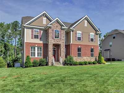 8430 Hartridge Dr Chesterfield, VA 23832