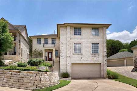6915 Jester Wild DR Austin, TX 78750