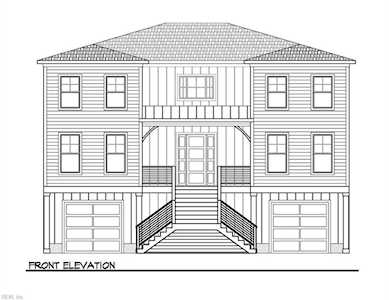 2756 Sandpiper Rd Virginia Beach, VA 23456