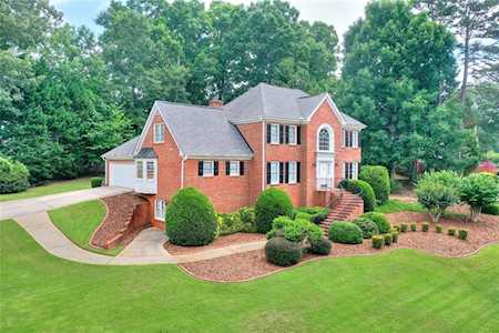 4341 Royal Mustang Way Snellville, GA 30039