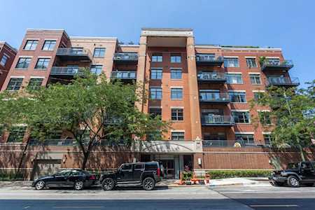 550 W Fulton St #405 Chicago, IL 60661