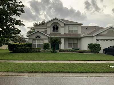 14324 Lord Barclay Dr Orlando, FL 32837