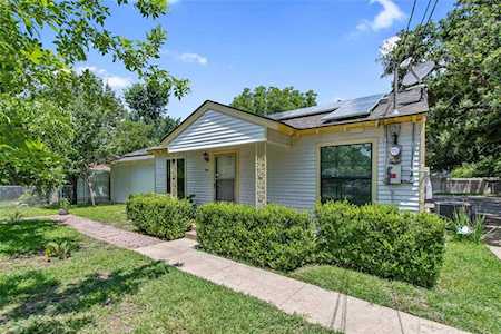 12007 Gaiter Drive Balch Springs, TX 75180