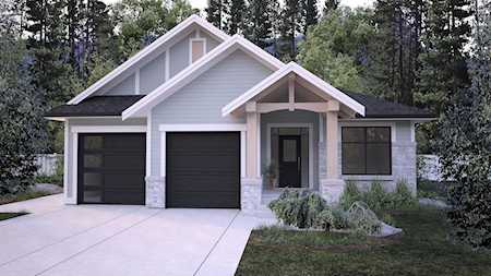 10020 Magnolia Place Rosedale, BC V0X 1X1