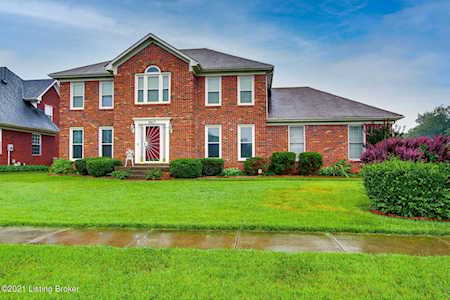 3607 Stonyrun Dr Louisville, KY 40220