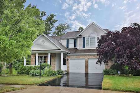 3650 Grimes Drive Columbus, OH 43204