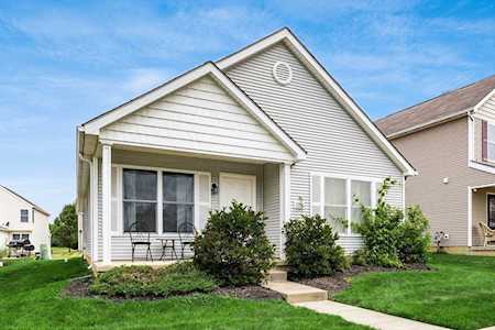 7156 Reynolds Crossing Drive Reynoldsburg, OH 43068