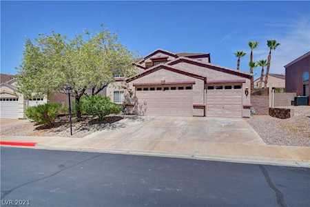 176 Mount Saint Helens Dr Henderson, NV 89012