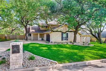 5205 Doe Valley LN Austin, TX 78759