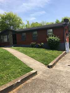 729 Ringgold Dr Nashville, TN 37207