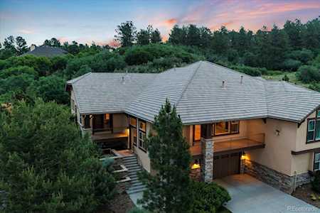 4378 Chateau Ridge Ln Castle Rock, CO 80108