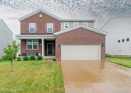5040 Tealwood Dr Shelbyville, KY 40065