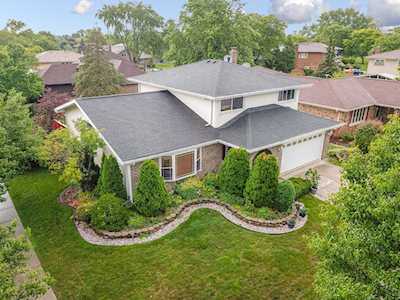 6036 La Paz Dr Oak Forest, IL 60452