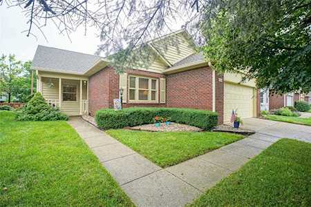 5376 Steinmeier Dr N Indianapolis, IN 46220