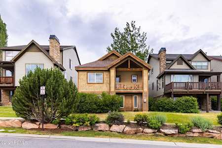 5418 N Cross Country Way Park City, UT 84098