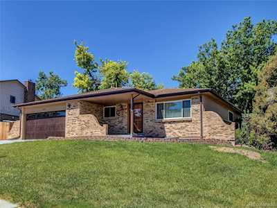 13295 Peacock Dr Littleton, CO 80124
