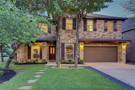 12101 Cherisse DR Austin, TX 78739