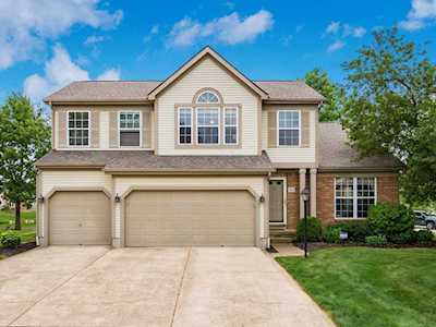 903 Carron Circle Pickerington, OH 43147