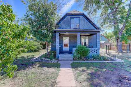 5622 S Cedar St Littleton, CO 80120