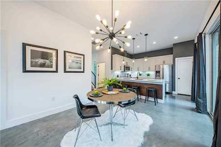 2115 Uphill LN #A Austin, TX 78741
