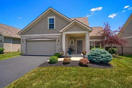 1232 Little Bear Loop Lewis Center, OH 43035