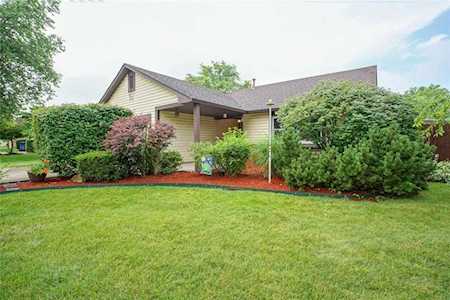 8596 Castle Farms Rd Indianapolis, IN 46256