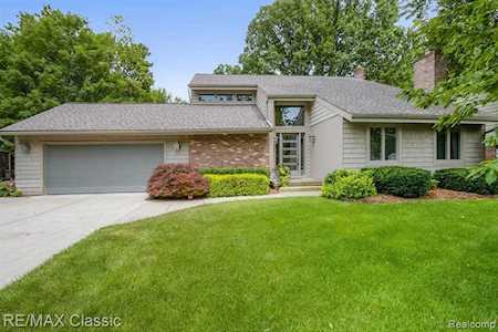 21830 S Heatherbrae Way Novi, MI 48375