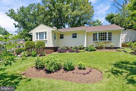 6428 Maplewood Dr Falls Church, VA 22041