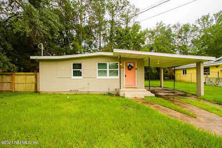 4104 Santee Rd Jacksonville, FL 32209