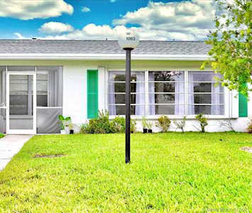 1063 NW 85th Ter #B111 Plantation, FL 33322