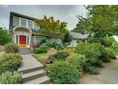 3546 NE Us Grant Pl Portland, OR 97212
