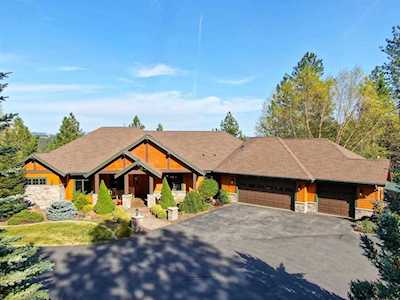 12518 S Flying Goose Ln Spokane, WA 99224