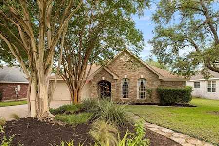 11021 Pebble Garden LN Austin, TX 78739