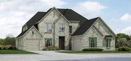 514 Lakeshore Boulevard Lucas, TX 75002