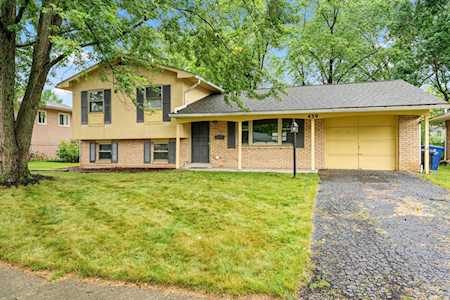 439 Foxwood Drive Columbus, OH 43230