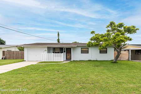 661 Cherokee Avenue Melbourne, FL 32935