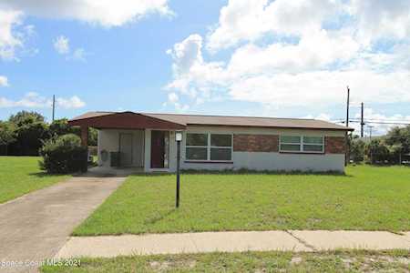 449 Espanol Avenue Cocoa, FL 32927