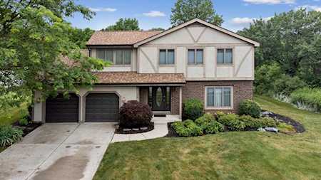 733 Parkedge Drive Gahanna, OH 43230