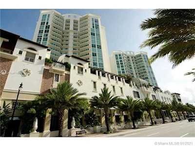 200 Sunny Isles Blvd #2-1403 Sunny Isles Beach, FL 33160