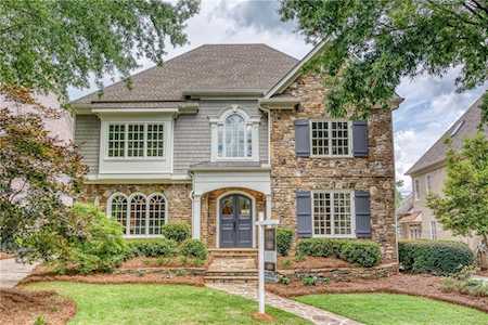 4641 Wynmeade Park NE Marietta, GA 30067