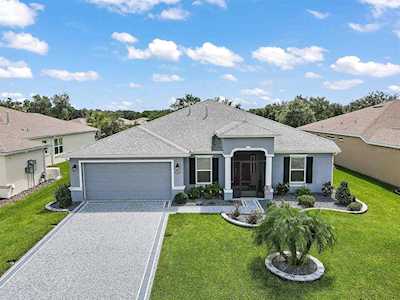 4255 James River CIRCLE Leesburg, FL 34748