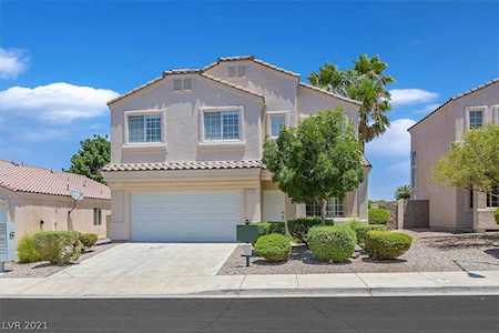 1244 Emerald Crest St Henderson, NV 89052